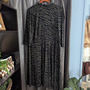 eloquii elements dress